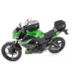 Z 300 2015 ✓ Sport rack Hepco-Becker