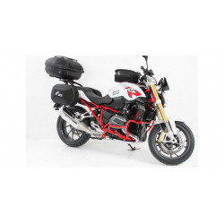 R 1200 RS à partir de 2015 ✓ Supports de sacoches type C-Bow Hepco-Becker