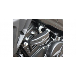 F 800 R from 2015 ✓ Tampons de protection