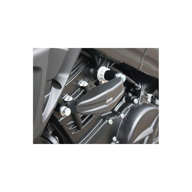 F 800 R from 2015 ✓ Tampons de protection