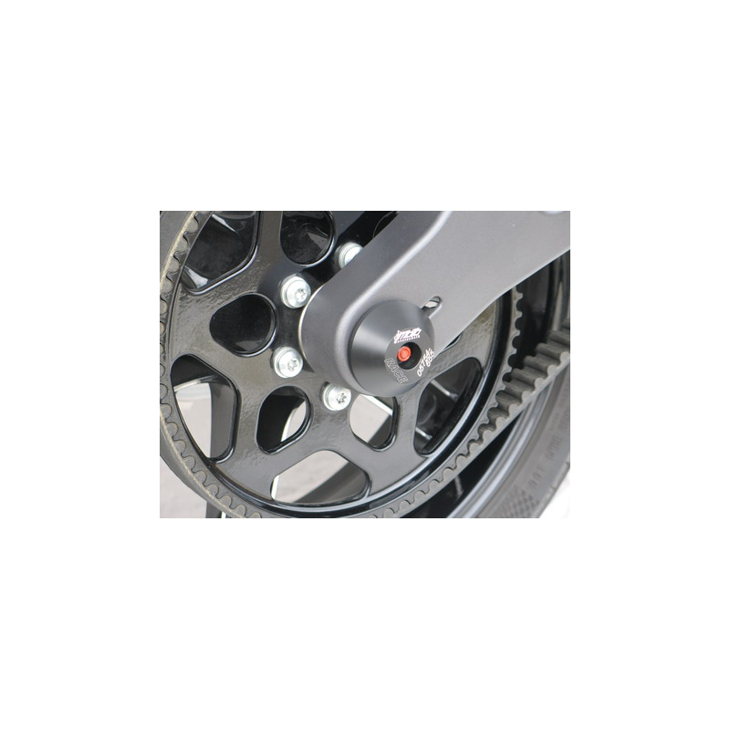 XB 12 Ulysse 2006-2010 ✓ Protections de bras oscillants FS65-406