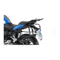 R 1200 RS à partir de 2015 ✓ Supports de valises Hepco-Becker Lock-it