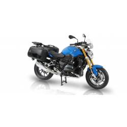 R 1200 RS à partir de 2015 ✓ Supports de valises Hepco-Becker Lock-it