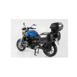 R 1200 RS à partir de 2015 ✓ Supports de valises Hepco-Becker Lock-it