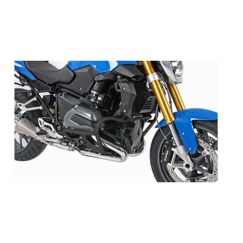 R 1200 RS à partir de 2015 ✓ Pare cylindres Hepco-Becker