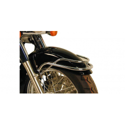 VT 750 Shadow 2004-2007 ✓ Fender Guard Hepco-Becker