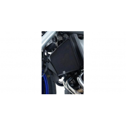 MT-09 2013-2016 ✓ Grille de protection de radiateur