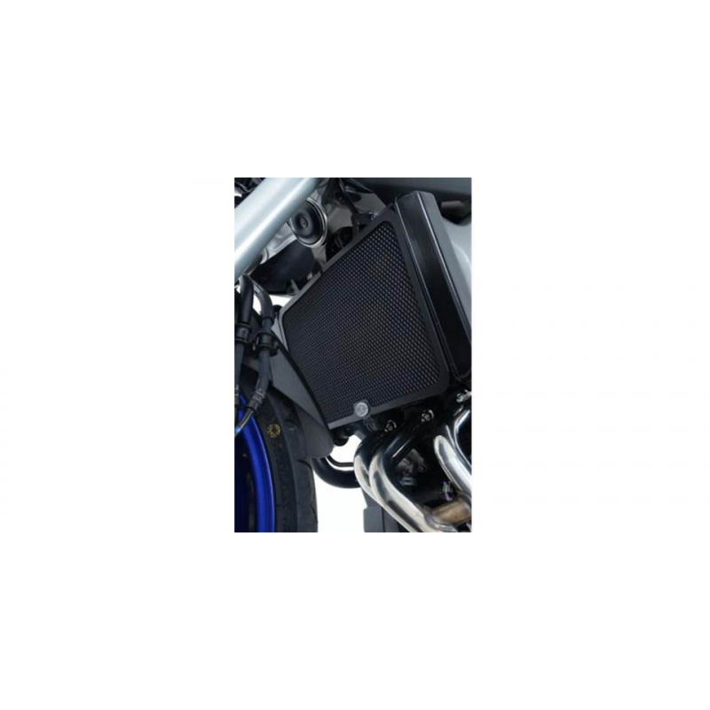 MT-09 2013-2016 ✓ Grille de protection de radiateur