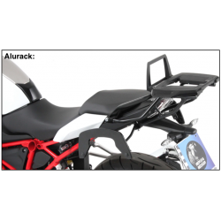 R 1200 RS à partir de 2015 ✓ Support de top case Alurack Hepco-Becker