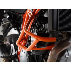 1290 Super Duke GT à partir de 2016 ✓ Pare carters KTM 1290 Super Duke