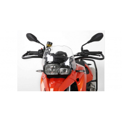 F 650 GS Twin après 2008 ✓ Protection avant Moto Ecole F650 / F700 / F800 GS