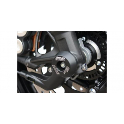 MT-09 Tracer ABS 2015-2017 ✓ Protections de fourches