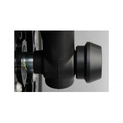 MT-09 Tracer ABS 2015-2017 ✓ Protections de fourches
