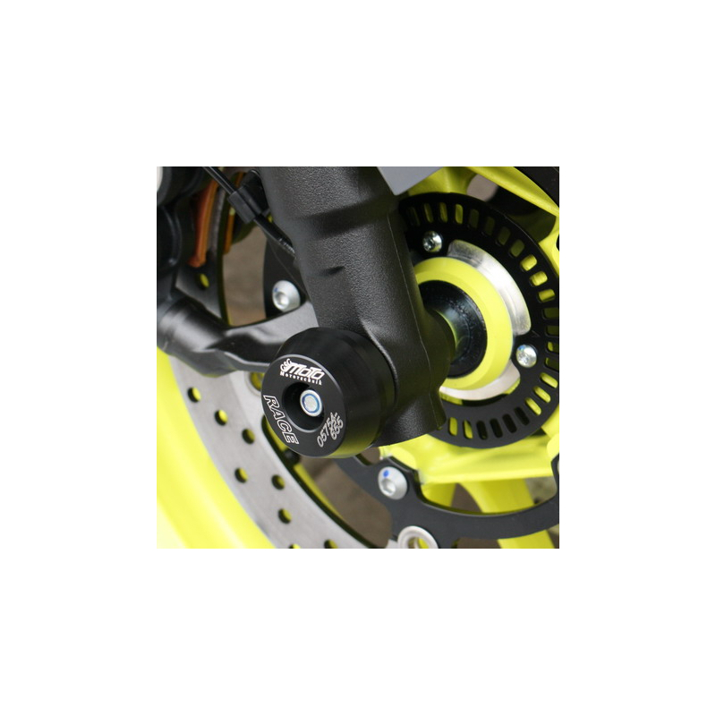 MT-09 Tracer ABS 2015-2017 ✓ Protections de fourches