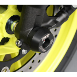 MT-09 Tracer ABS 2015-2017 ✓ Protections de fourches