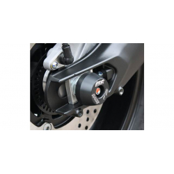 MT-09 2013-2016 ✓ Protections Bras Oscillant