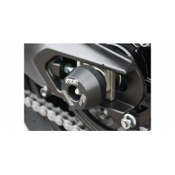 MT-09 2013-2016 ✓ Protections Bras Oscillant