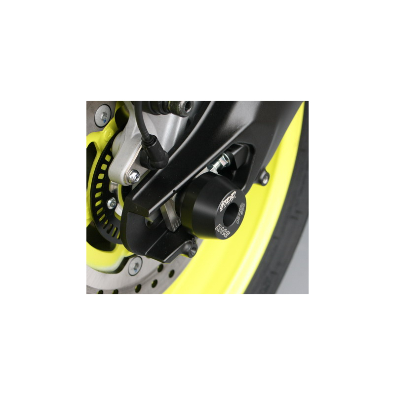 MT-09 2013-2016 ✓ Protections Bras Oscillant