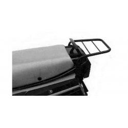 K1 1989-1993 ✓ Support de top case tubulaire Hepco-Becker