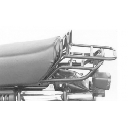 R 80 GS 1987-1996 ✓ Support de top case tubulaire Hepco-Becker