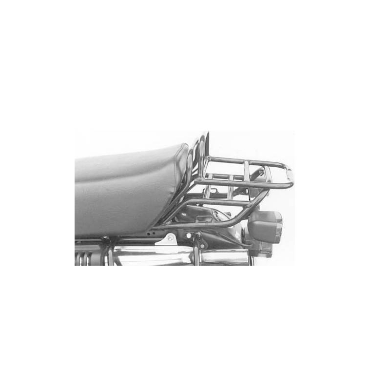 R 80 GS 1987-1996 ✓ Support de top case tubulaire Hepco-Becker