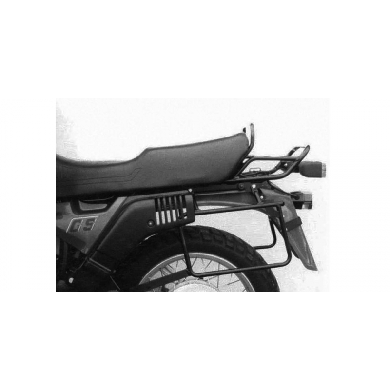 R 80 GS 1987-1996 ✓ Supports de valises Hepco-Becker