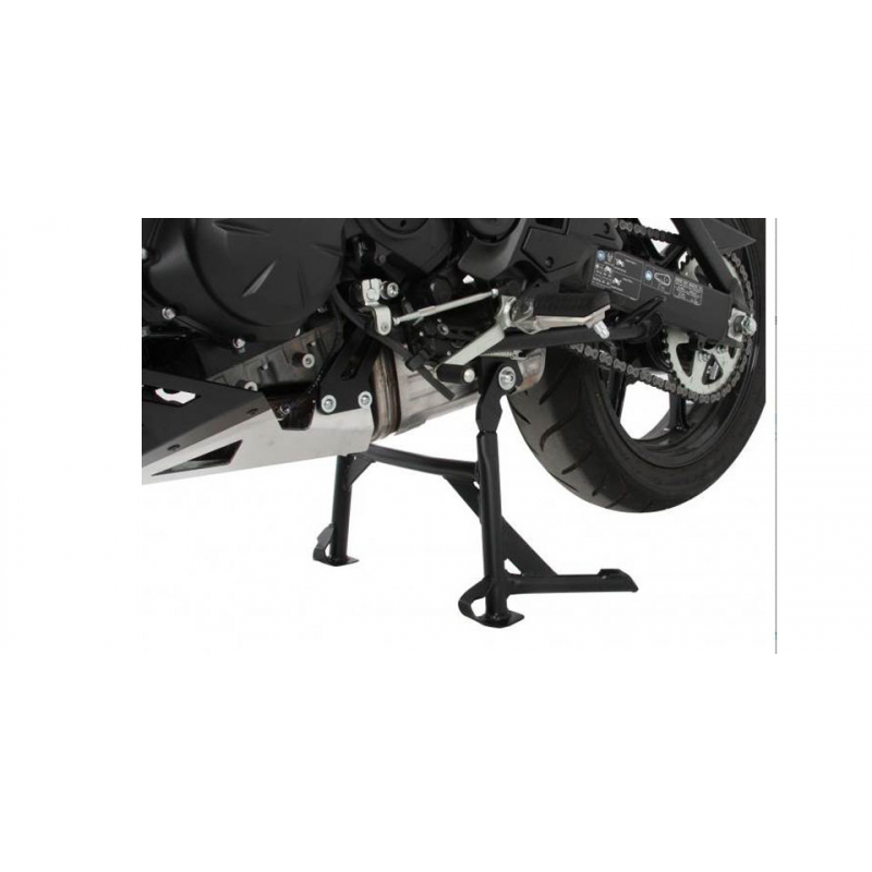 Versys 650 2015-2021 ✓ Béquille centrale Hepco-Becker
