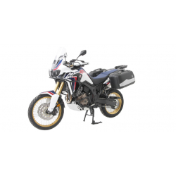 CRF 1000 Africa Twin 2016-2017 ✓ Supports de valises Hepco-Becker