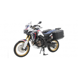 CRF 1000 Africa Twin 2016-2017 ✓ Supports de valises Hepco-Becker