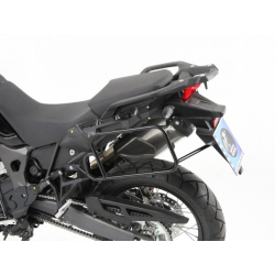 CRF 1000 Africa Twin 2016-2017 ✓ Supports de valises Hepco-Becker