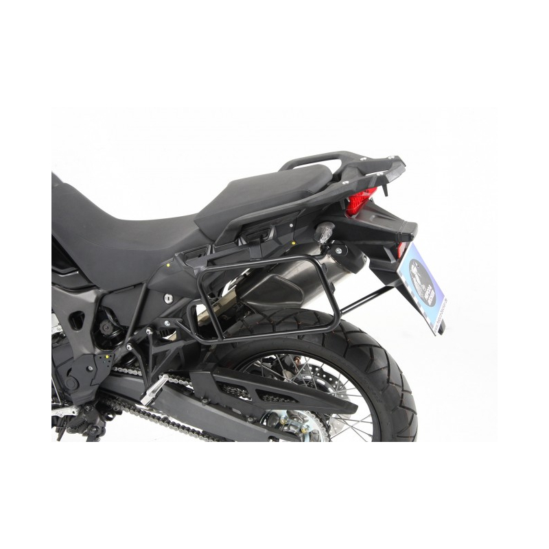 CRF 1000 Africa Twin 2016-2017 ✓ Supports de valises Hepco-Becker
