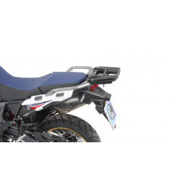 CRF 1000 Africa Twin 2016-2017 ✓ Support de top case Easyrack Hepco-Becker