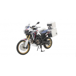 CRF 1000 Africa Twin 2016-2017 ✓ Support de top case Easyrack Hepco-Becker