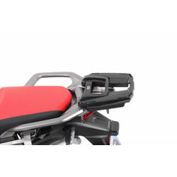 CRF 1000 Africa Twin 2016-2017 ✓ Support de top case Easyrack Hepco-Becker