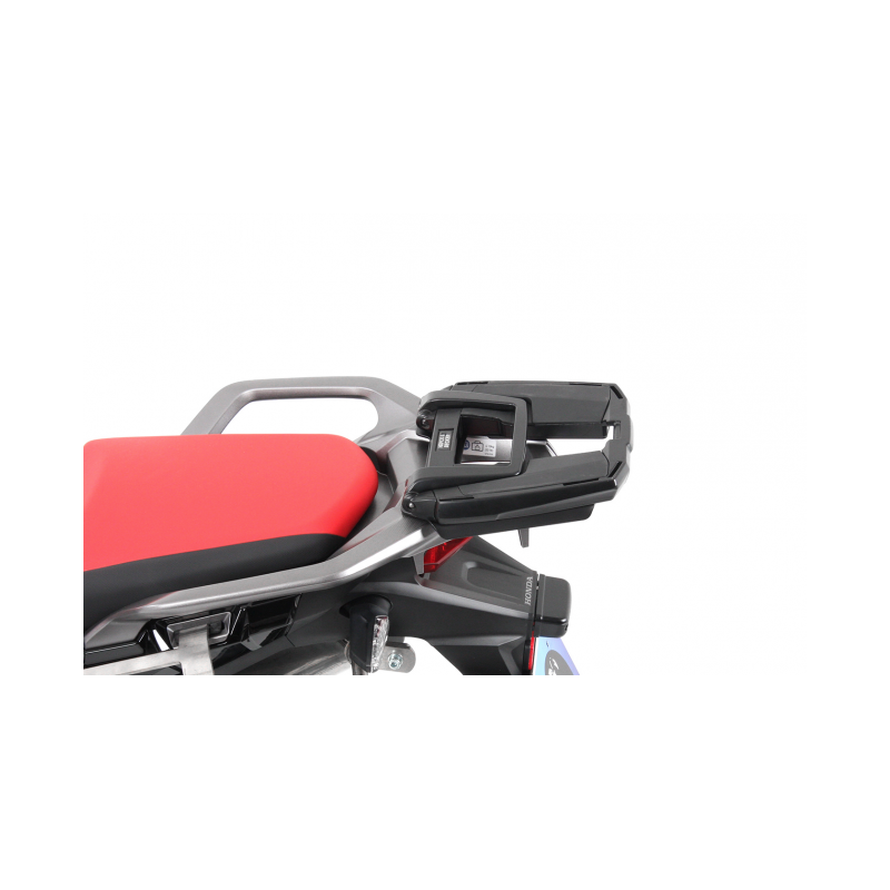 CRF 1000 Africa Twin 2016-2017 ✓ Support de top case Easyrack Hepco-Becker