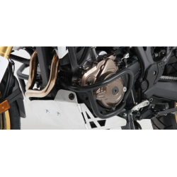 CRF 1000 Africa Twin 2016-2017 ✓ Pare carters compatible DCT Hepco-Becker