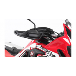 Africa Twin CRF 1000 2016-2017 ✓ Renforts Protege mains Hepco-Becker