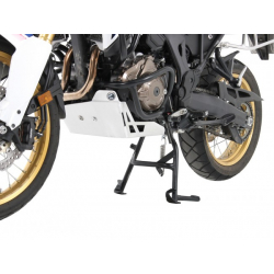 CRF 1000 Africa Twin 2016-2017 ✓ Béquille centrale Hepco-Becker