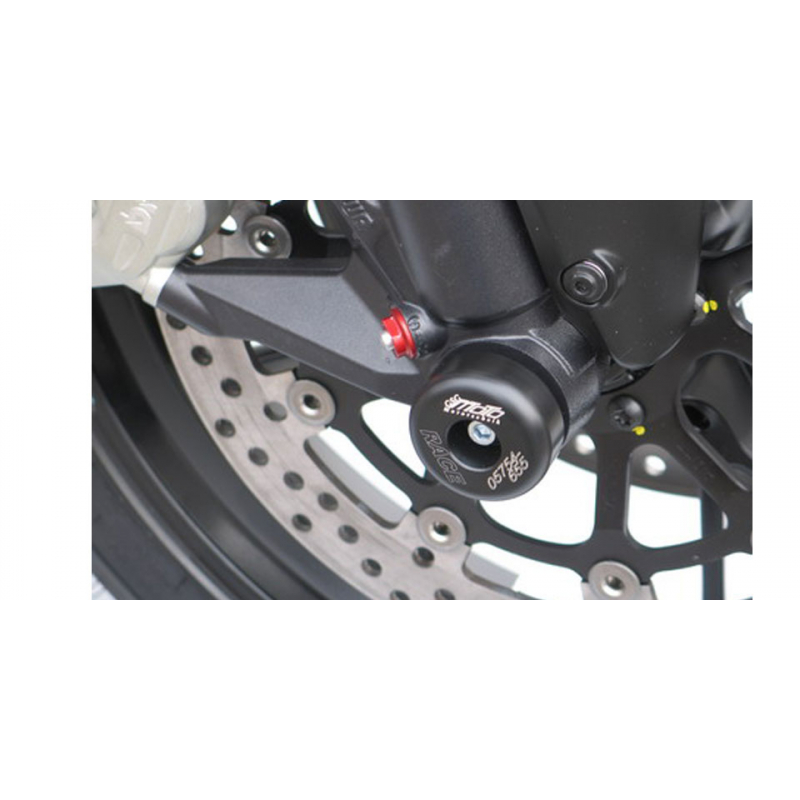 848 Evo à partir de 2009 ✓ Protections de fourche