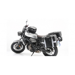 XSR 700 2016-2021 ✓ Supports de valises Hepco-Becker Lock-it