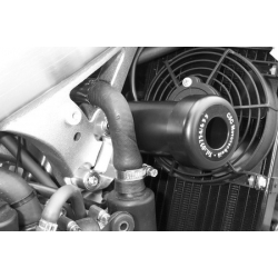 SL 1000 Falco 2000-2003 ✓ Roulettes de protection SL1000