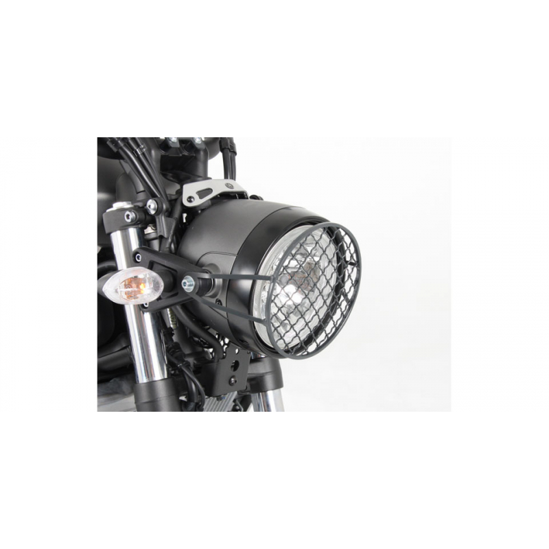 XSR 700 2016-2021 ✓ Grille de protection de phare Hepco-Becker