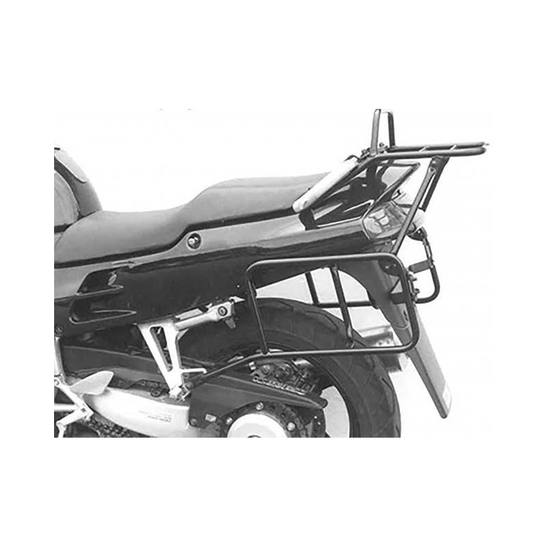 VFR 750 F 1994-1997 ✓ Supports de valises Hepco-Becker