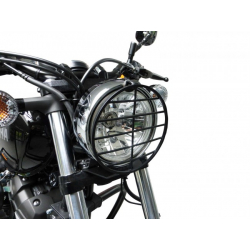 XV 950 / R à partir 2013 ✓ Grille de protection de phare Hepco-Becker