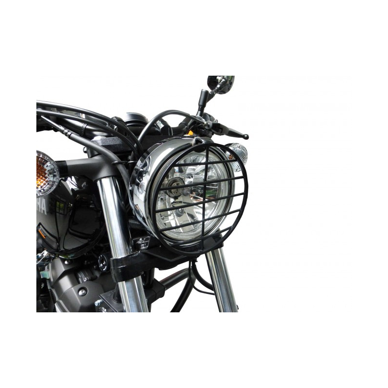 XV 950 / R à partir 2013 ✓ Grille de protection de phare Hepco-Becker
