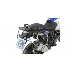 1290 Super Adventure S/R/T 2015-2020 ✓ Ensemble supports + valises Xplorer Cutout Set Alu