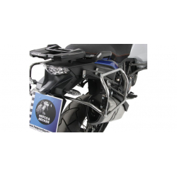 1290 Super Adventure S/R/T 2015-2020 ✓ Ensemble supports + valises Xplorer Cutout Set Alu