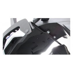 CRF 1000 Africa Twin 2016-2017 ✓ Supports de sacoches type C-Bow Hepco-Becker