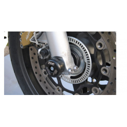 CB 1300 (2002) ✓ Protections de fourche