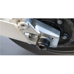 CB 1300 (2002) ✓ Protections de bras oscillant